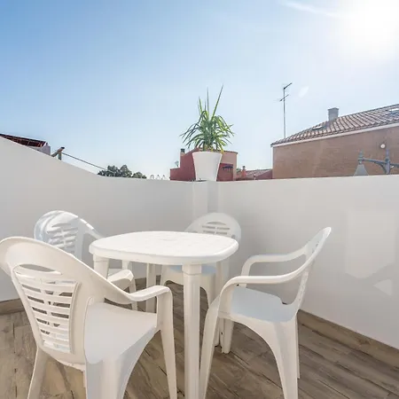 Duplex-port-valencia 14 * Валенсия