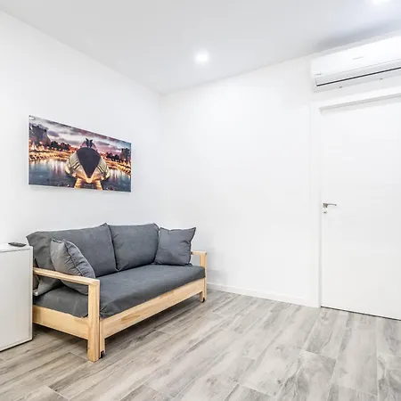 Duplex-port-valencia 14 Дом отдыха