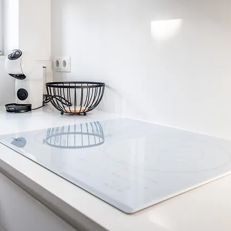 Duplex-port-valencia 14 Дом отдыха