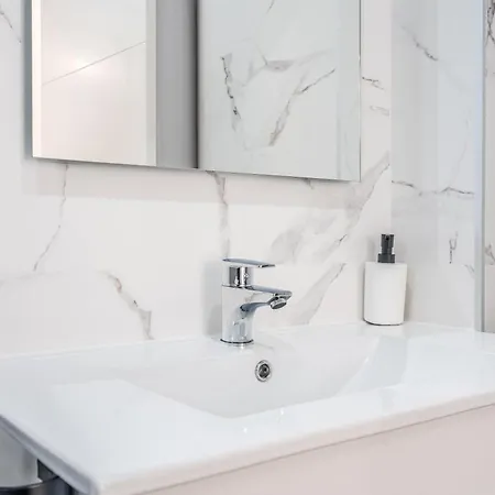 Дом отдыха Duplex-port-valencia 14