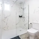Duplex-port-valencia 14 Holiday home Valencia