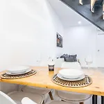 Holiday home Duplex-port-valencia 14 Valencia