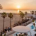 Holiday home Duplex-port-valencia 14